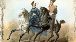 025. Внутренняя политика Николая I  Общественное движение