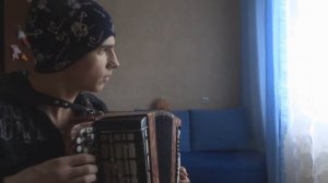 Ямайка на баяне(bayan cover)