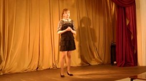 "Вьется ласточка  сизокрылая" Гурилев