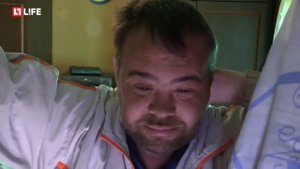 Димон «Заминированный тапок» говорит о жизни. Интервью LIFE!