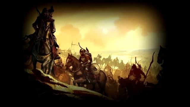 Battle Brothers. Банда Безродного Уильяма. Часть 1. смотреть онлайн