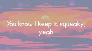 34+35 - Ariana Grande (Lyrics)