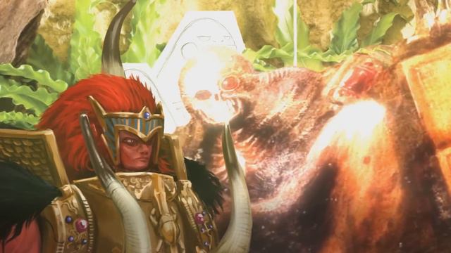 If the Emperor had a Text-to-Speech Device - Episode 16: Universal History with Professor Emperor смотреть онлайн