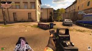 ШУСС, БЛЭК И ВЛГ ИГРАЮТ В SERIOUS SAM 4/Wycc220