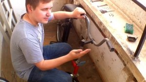 #84 - Восстанавливаем советский велосипед