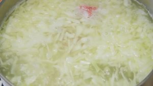 Вкусный Домашний Суп с Фрикадельками и Свежей Капустой. Быстрый и Вкусный Обед.