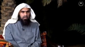 ММА Харам Наставление спортсменам Шейх Халид Аль- Фулейдж