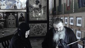 15.11.2021. ПРОТ.СЕРГИЙ БАРАНОВ. ВОСКРЕСНАЯ ОНЛАЙН-БЕСЕДА. Орский монастырь