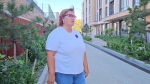 Великолепный Жилой Комплекс у самого берега Моря Анапы