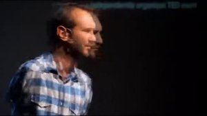 Ник Вуйчич. Жизнь без границ