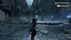 Shadow of the Tomb Raider ™ - Гробница испытаний: Мать-покровительница (Игра на время)