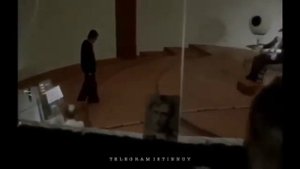 Отрывок из фильма "И... как Икар", вышедшего в 1979 г.