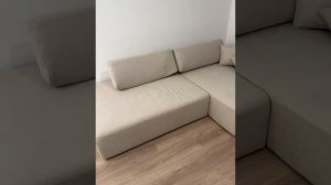 Диван Лугано от фабрики диванчик.ру