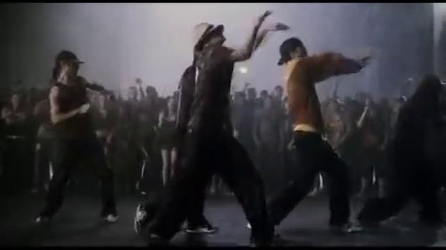 J.T.L - My Lecon - STEP UP 2 смотреть онлайн