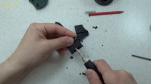 Ремонт рюкзака своими руками. Готовимся к школе