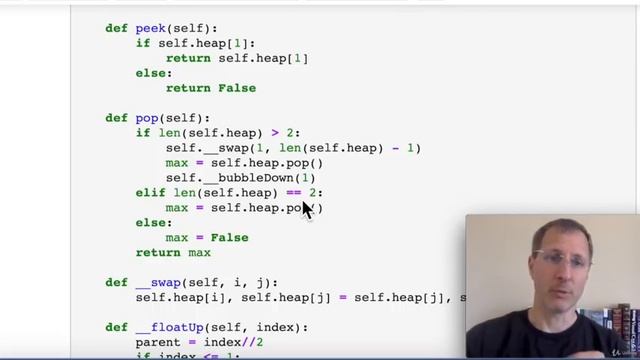 Python Crash Course -Python Data Structures Tutorial