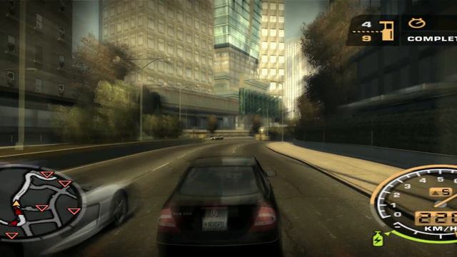 Need for Speed: Most Wanted 2005 - Challenge Series [#63] || Walkthrough смотреть онлайн