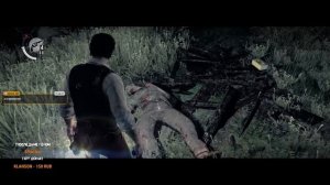 The evil within. Вечерние кирпичи от АНТОХИ. Хорор СТРИМ