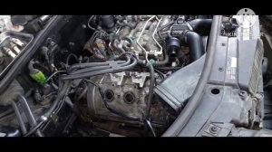 Audi allroad c5 2.7. Ребята не делайте ошибок!