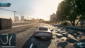 100% WORKING | HOW TO SKIP NUM 6 WITHOUT OSK NEED FOR SPEED MOST WANTED 2012 IN LAPTOP 2022