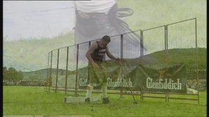 Игры Горцев (Highland games)