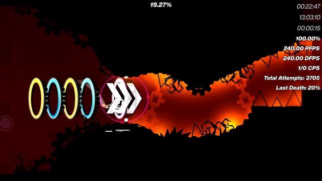 Cataclysm 42% смотреть онлайн