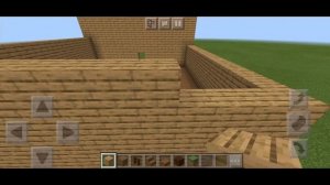 Tutorial Casa de Monster House en MINECRAFT