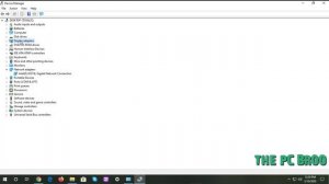 FIXED:windows 10 code stop:driver_irql_not_less_or_equal update driver Windows Error Problem