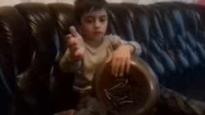 Papito-chocolate Папито на дарбуке-папито папито, papito papito darbuka