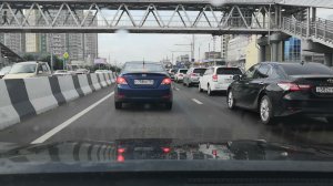 ул Партизана Железняка г Красноярск август 2021г