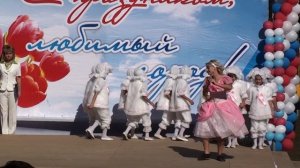 День города Красноармейск,(Сар. обл.)_24.09.2011год,ч-2