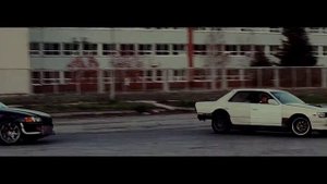 ДРИФТ на ЯПОНСКИХ тачках!