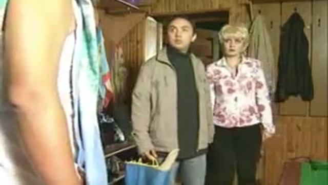 Анекдоты про баню. смотреть онлайн