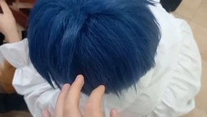 КОСПЛЕЙ ВЛОГ СО СХОДКИ! Косплей Цици. #cosplay  #genshinimpact #геншинимпакт #косплей #qiqi #vlog