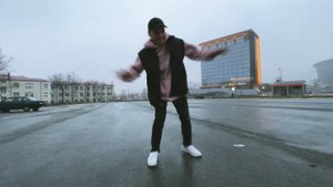 5УТРА - Давай сбежим - Танец (@Maloy-Di  & @vova_legend)