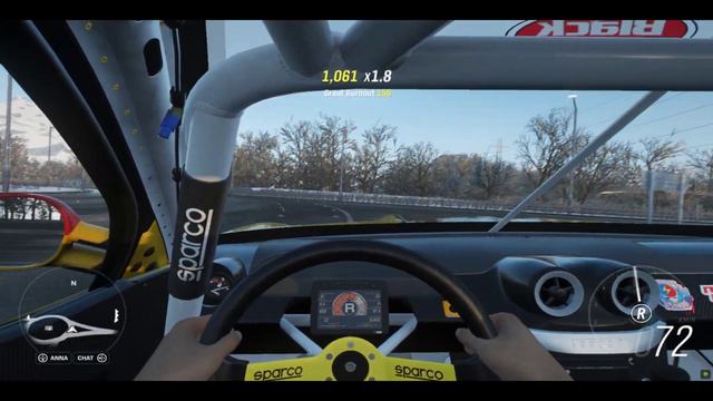 FORMULA DRIFT #117 599 GTB FIORANO смотреть онлайн