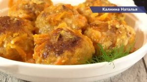 Просто ВАУ "Горошники" или Как НЕДОРОГО и ОЧЕНЬ вкусно  накормить семью Вкуснейший рецепт из фарша и
