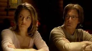 Interview with David Lynch, Kyle MacLachlan, Madchen Amick