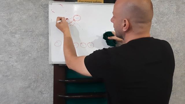 Свояки в отскок - просто и понятно