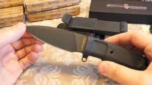 Нож EXTREMA RATIO SHRAPNEL