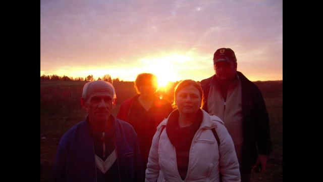 Со мной всегда они(душевная) - Денис Назин смотреть онлайн