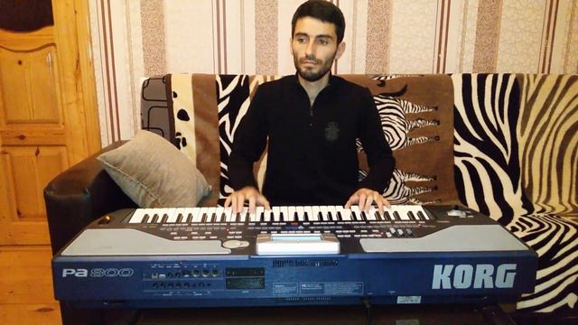 Аварская музыка 2021 Диналъул Вац1ал new song