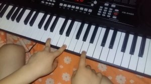 Still dre на пианино