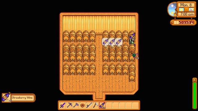 Abrissparty - STARDEW VALLEY #159 - Let's Play [german] смотреть онлайн