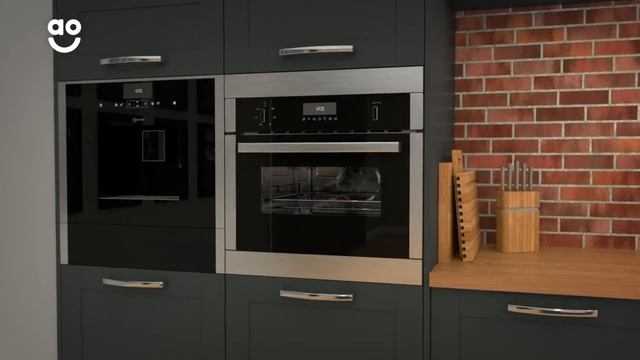 Neff Microwave C1AMG84N0B Product Overview | ao.com смотреть онлайн