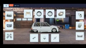 ЛЮТЫЙ СВАП ОКИ В L КЛАСС - Drag Racing: Уличные гонки