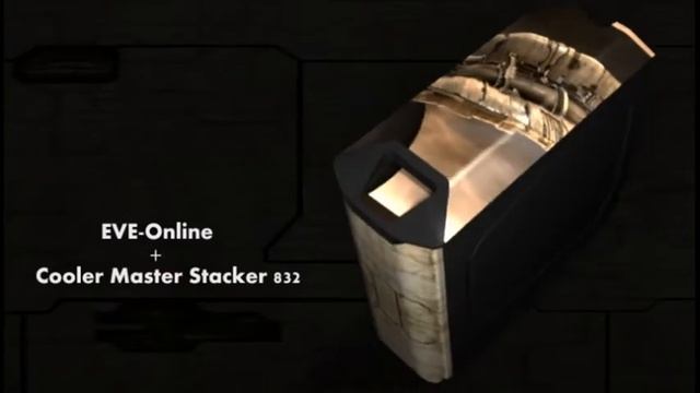 Amarr Case Promo смотреть онлайн