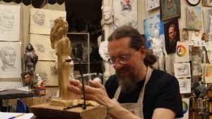 Копилочка #1 - Олег Торопыгин о современном искусстве, вдохновении и куклах