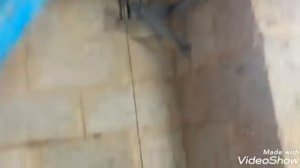 подъемно складные ворота своими руками..