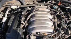 Обзор Lexus LX470, бензин-газ , 2002 год , капительный ремонт двигателя